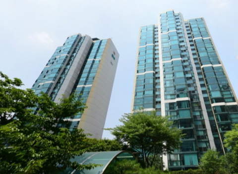 동부이촌동동부한강아파트 경남부동산 02-790-3423