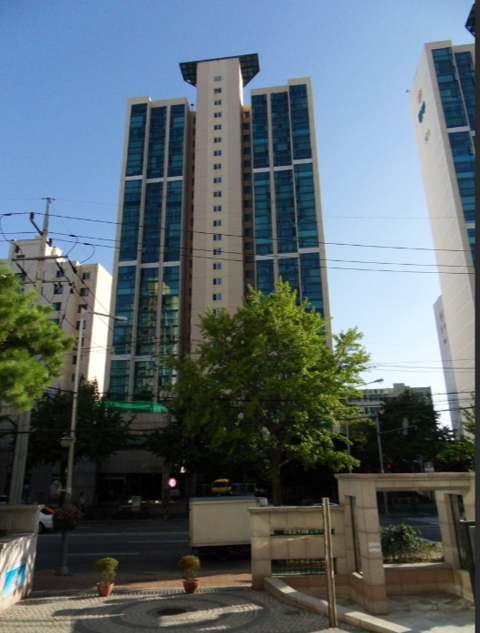 동부이촌동퀸스리버빌 경남부동산 02-790-3423