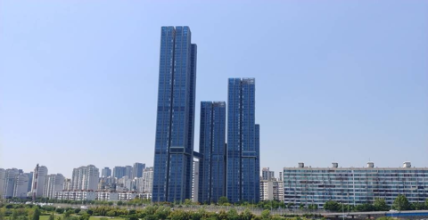 동부이촌동강촌아파트 경남부동산 02-790-3423